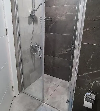 Apartment Квартира 1+1В Новом Комплексе